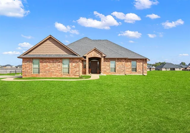 Photo 1 of Single family home for sale at 29837 E 830 Road, Cashion, OK 73016 | MLS# 1250869 | Listing updated on 2026-10-05