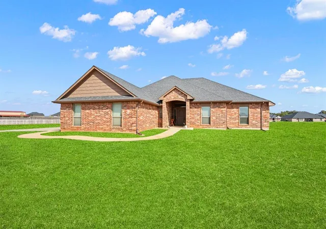 Photo 2 of Single family home for sale at 29837 E 830 Road, Cashion, OK 73016 | MLS# 1250869 | Listing updated on 2026-10-05