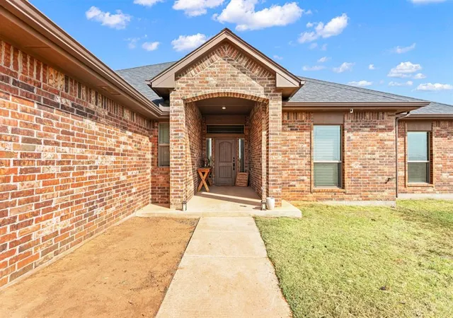 Photo 3 of Single family home for sale at 29837 E 830 Road, Cashion, OK 73016 | MLS# 1250869 | Listing updated on 2026-10-05