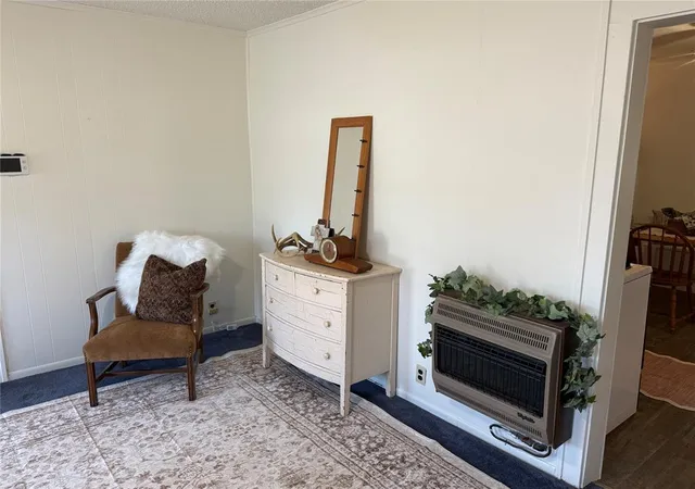 Photo 2 of Single family home for sale at 412 E Grand St, Wetumka, OK 74883 | MLS# 1250870 | Listing updated on 2026-10-08