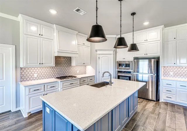 Photo 1 of Single family home for sale at 3032 Dudley Dr, Edmond, OK 73012 | MLS# 1250871 | Listing updated on 2026-10-08