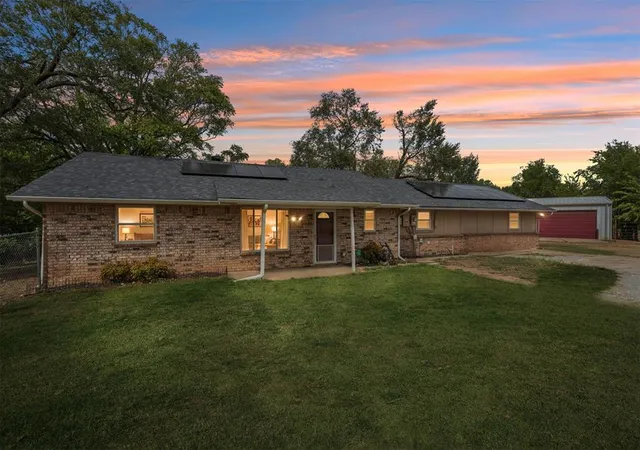Photo 2 of Single family home for sale at 1658 County Rd 1220, Tuttle, OK 73089 | MLS# 1250872 | Listing updated on 2026-10-03