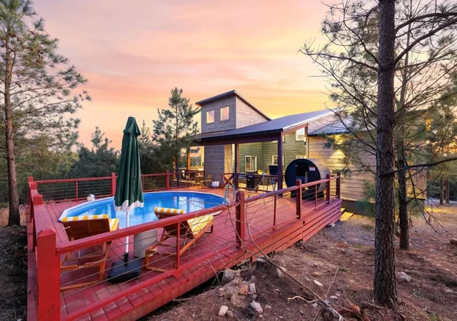 Photo 3 of Single family home for sale at 70 Legacy Way Trl, Broken Bow, OK 74728 | MLS# 1250873 | Listing updated on 2026-10-08