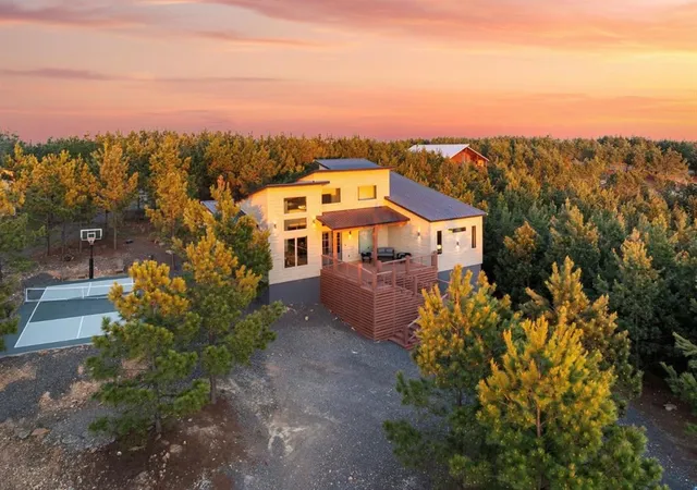 Photo 2 of Single family home for sale at 70 Legacy Way Trl, Broken Bow, OK 74728 | MLS# 1250873 | Listing updated on 2026-10-08