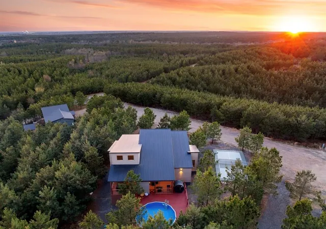 Photo 43 of Single family home for sale at 70 Legacy Way Trl, Broken Bow, OK 74728 | MLS# 1250873 | Listing updated on 2026-10-08