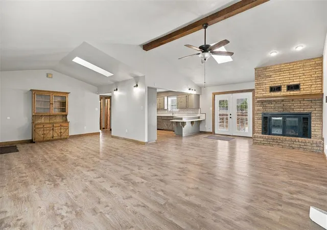 Photo 3 of Single family home for sale at 505 S 4th Avenue, Stroud, OK 74079 | MLS# 1250879 | Listing updated on 2026-09-26