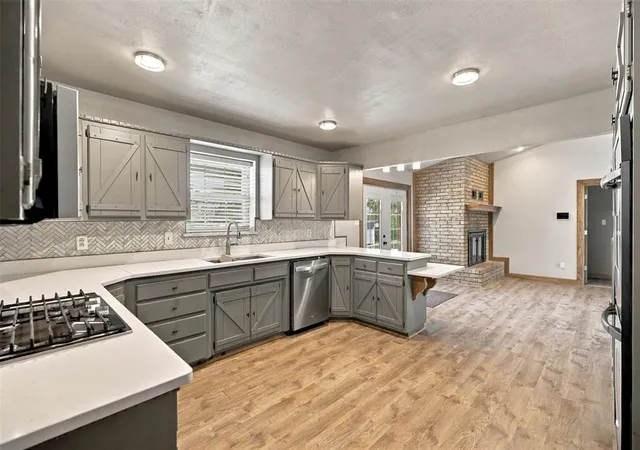 Photo 3 of Single family home for sale at 505 S 4th Avenue, Stroud, OK 74079 | MLS# 1250879 | Listing updated on 2026-09-26