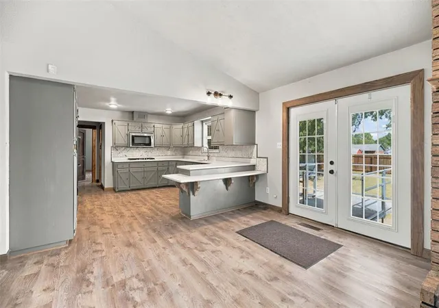 Photo 4 of Single family home for sale at 505 S 4th Avenue, Stroud, OK 74079 | MLS# 1250879 | Listing updated on 2026-09-26