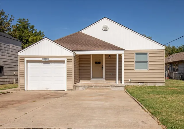 Photo 1 of Sale Pending at 305 W Rickenbacker Dr, Oklahoma City, OK 73110 | MLS# 1250882 | Listing updated on 2026-09-29