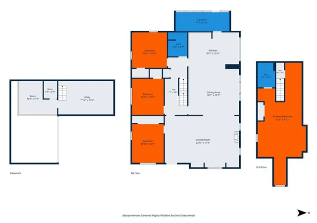 Photo 27 of Single family home for sale at 906 S Barker Ave, El Reno, OK 73036 | MLS# 1250885 | Listing updated on 2026-10-07