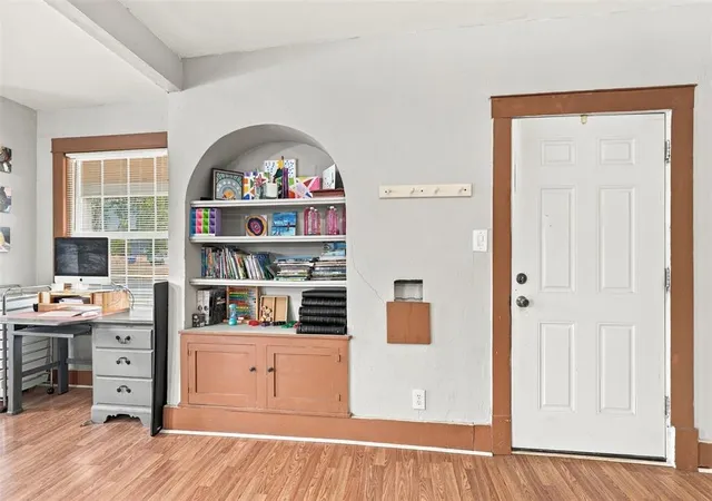 Photo 3 of Single family home for sale at 906 S Barker Ave, El Reno, OK 73036 | MLS# 1250885 | Listing updated on 2026-10-07