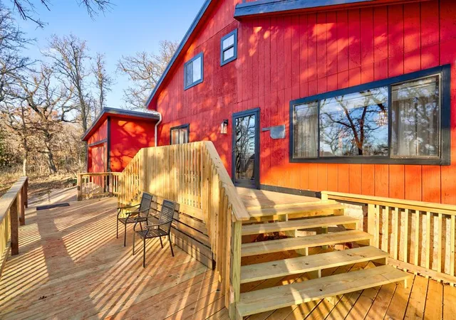 Photo 1 of Single family home for sale at 19518 S Dobbs Rd, Newalla, OK 74857 | MLS# 1250887 | Listing updated on 2026-09-26