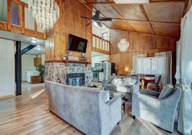 Photo 2 of Single family home for sale at 19518 S Dobbs Rd, Newalla, OK 74857 | MLS# 1250887 | Listing updated on 2026-09-26
