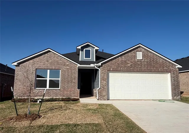 Photo 1 of Single family home for sale at 1717 Sugar Pine Way, Edmond, OK 73034 | MLS# 1250891 | Listing updated on 2026-10-28