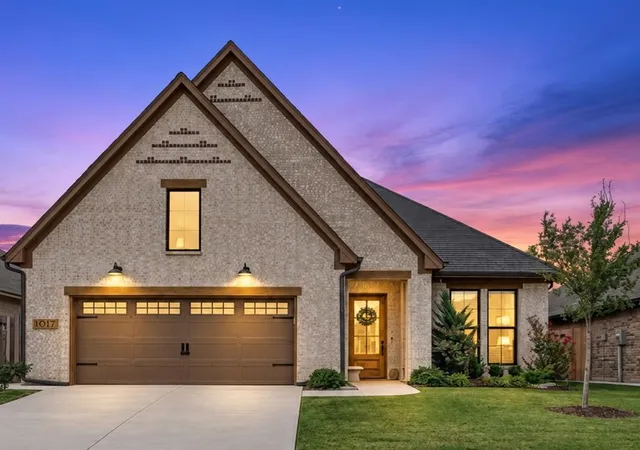 Photo 2 of Single family home for sale at 16217 Blackberry Farm Rd, Edmond, OK 73013 | MLS# 1250895 | Listing updated on 2026-10-07