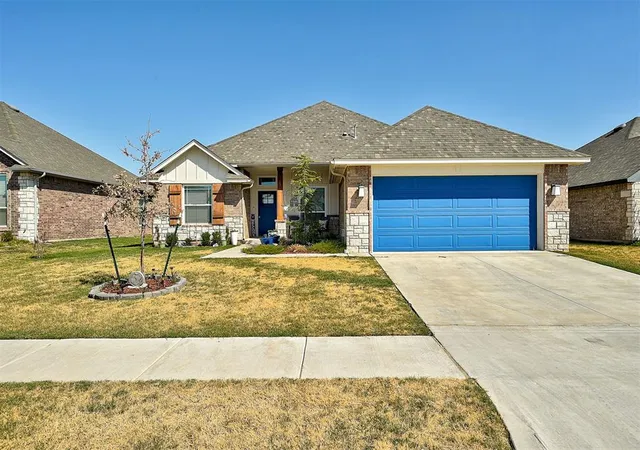Photo 1 of Single family home for sale at 1209 SW 140th Street, Oklahoma City, OK 73170 | MLS# 1250899 | Listing updated on 2026-09-25
