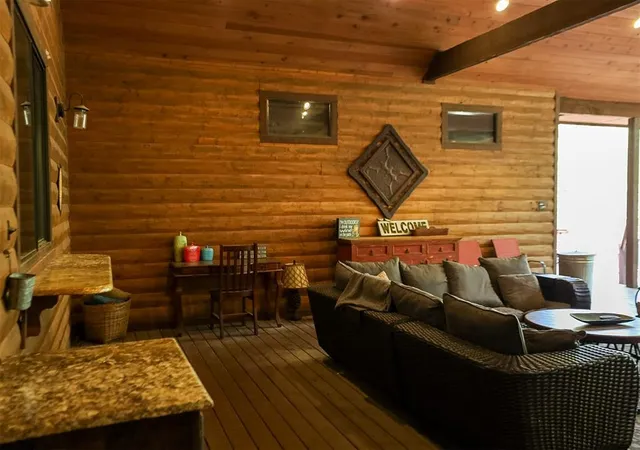 Photo 3 of Single family home for sale at 12 Pine Blf Rd, Broken Bow, OK 74728 | MLS# 1250903 | Listing updated on 2026-10-02