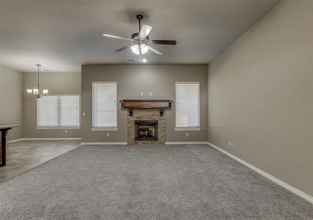Photo 4 of Single family home for sale at 529 Whispering Oaks Blvd, Moore, OK 73160 | MLS# 1250908 | Listing updated on 2026-09-25