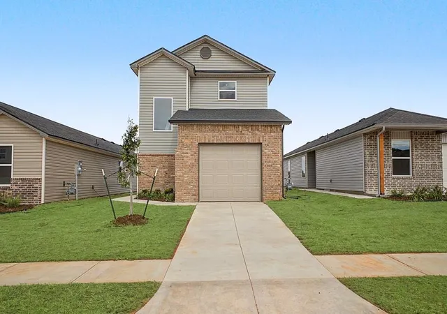 Single family home for sale at 3516 Maggie Rd, Mustang, OK 73064 | MLS# 1250909