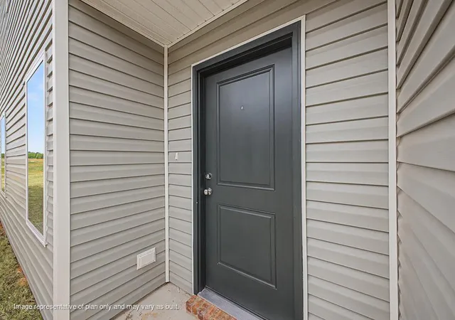 Photo 1 of Single family home for sale at 3516 Maggie Rd, Mustang, OK 73064 | MLS# 1250909 | Listing updated on 2026-09-25