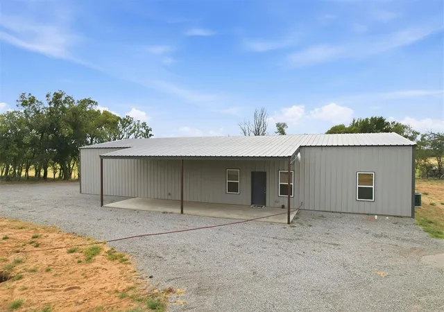 Photo 2 of Single family home for sale at 14721 Hwy 44a, Lone Wolf, OK 73655 | MLS# 1250911 | Listing updated on 2026-10-01
