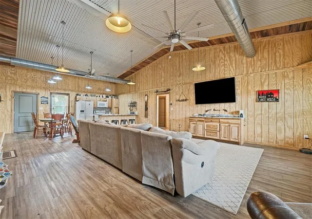 Photo 3 of Single family home for sale at 14721 Hwy 44a, Lone Wolf, OK 73655 | MLS# 1250911 | Listing updated on 2026-10-01