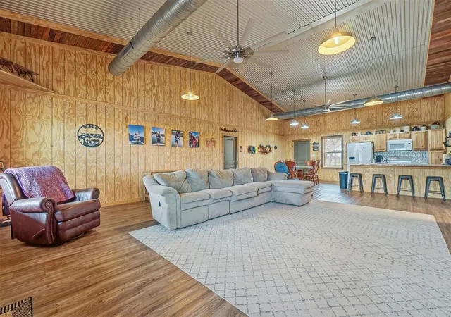 Photo 3 of Single family home for sale at 14721 Hwy 44a, Lone Wolf, OK 73655 | MLS# 1250911 | Listing updated on 2026-10-01