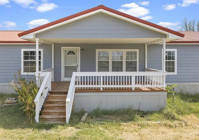Photo 1 of Single family home for sale at 23600 State Hwy 76, Ratliff City, OK 73481 | MLS# 1250913 | Listing updated on 2026-09-26