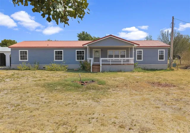 Photo 3 of Single family home for sale at 23600 State Hwy 76, Ratliff City, OK 73481 | MLS# 1250913 | Listing updated on 2026-09-26