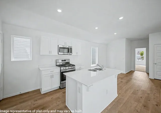 Photo 2 of Single family home for sale at 3512 Maggie Rd, Mustang, OK 73064 | MLS# 1250914 | Listing updated on 2026-09-26