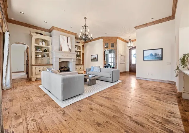 Photo 3 of Single family home for sale at 15613 Via Sierra, Edmond, OK 73013 | MLS# 1250917 | Listing updated on 2026-10-06