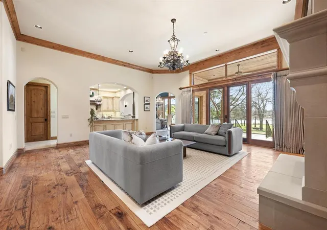 Photo 4 of Single family home for sale at 15613 Via Sierra, Edmond, OK 73013 | MLS# 1250917 | Listing updated on 2026-10-06