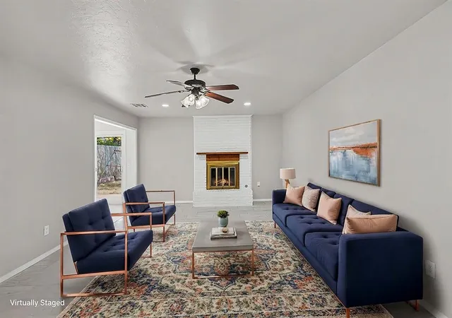 Single family home for sale at 1716 N Fordson Ave, Bethany, OK 73008 | MLS# 1250920