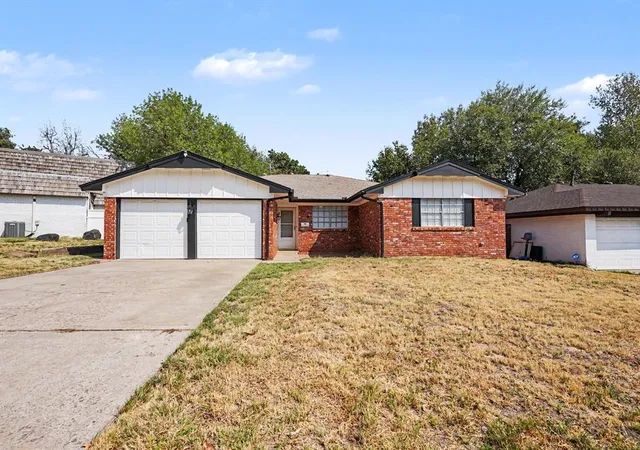 Photo 2 of Single family home for sale at 1716 N Fordson Ave, Bethany, OK 73008 | MLS# 1250920 | Listing updated on 2026-10-10
