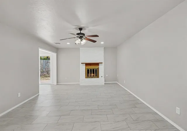 Photo 3 of Single family home for sale at 1716 N Fordson Ave, Bethany, OK 73008 | MLS# 1250920 | Listing updated on 2026-10-10