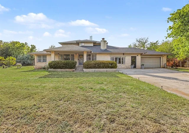 Photo 1 of Sale Pending at 3205 N Forest Park Dr, Oklahoma City, OK 73121 | MLS# 1250922 | Listing updated on 2026-10-07