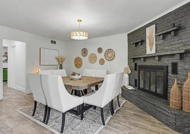 Photo 3 of Sale Pending at 3205 N Forest Park Dr, Oklahoma City, OK 73121 | MLS# 1250922 | Listing updated on 2026-10-07