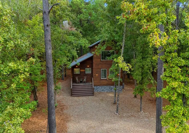 Photo 1 of Land for sale at 291 Split Paddle Ln, Broken Bow, OK 74728 | MLS# 1250924 | Listing updated on 2026-10-02