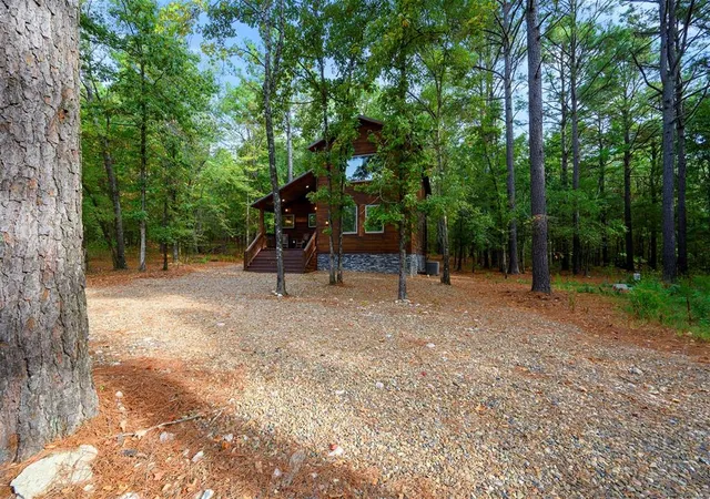 Photo 2 of Land for sale at 291 Split Paddle Ln, Broken Bow, OK 74728 | MLS# 1250924 | Listing updated on 2026-10-02