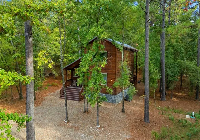 Photo 3 of Land for sale at 291 Split Paddle Ln, Broken Bow, OK 74728 | MLS# 1250924 | Listing updated on 2026-10-02