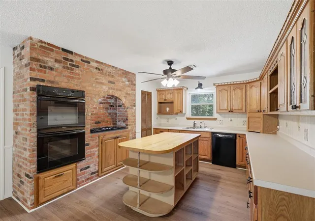 Photo 3 of Single family home for sale at 103 Skyline Hills, Perry, OK 73077 | MLS# 1250928 | Listing updated on 2026-09-27