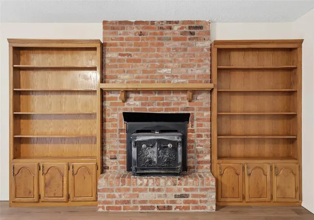 Photo 4 of Single family home for sale at 103 Skyline Hills, Perry, OK 73077 | MLS# 1250928 | Listing updated on 2026-09-27