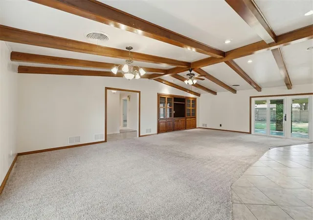 Photo 4 of Single family home for sale at 412 Paseo De Vida St, Altus, OK 73521 | MLS# 1250929 | Listing updated on 2026-10-04