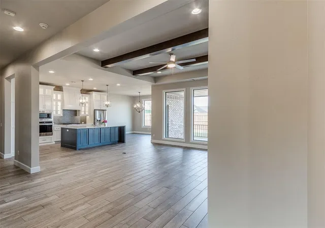 Photo 3 of Single family home for sale at 3909 Carmona Lakes Dr, Oklahoma City, OK 73160 | MLS# 1250932 | Listing updated on 2026-09-25