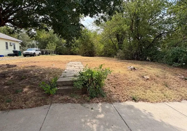 Photo 2 of Land for sale at 1638 NW 14th Street, Oklahoma City, OK 73106 | MLS# 1250933 | Listing updated on 2026-09-26