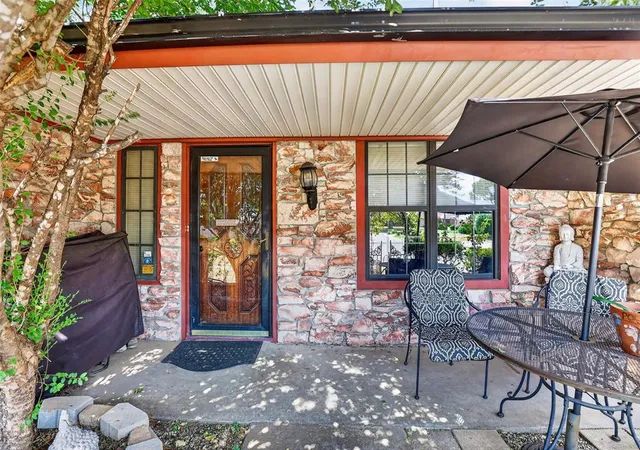Photo 1 of Sale Pending at 5200 Eden Cir, Oklahoma City, OK 73135 | MLS# 1250936 | Listing updated on 2026-09-26