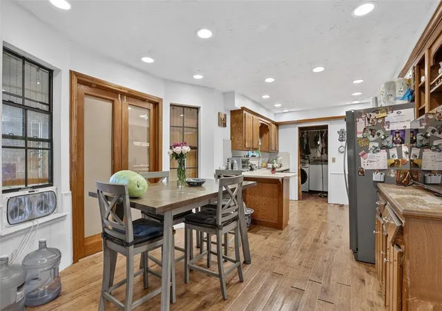 Photo 3 of Sale Pending at 5200 Eden Cir, Oklahoma City, OK 73135 | MLS# 1250936 | Listing updated on 2026-09-26