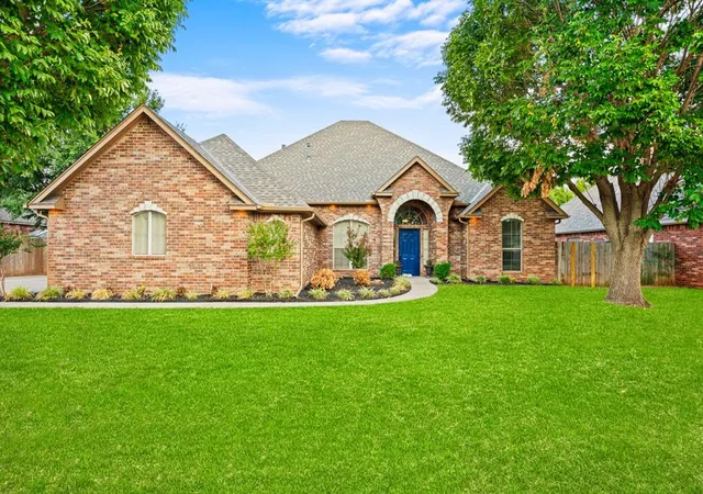 Photo 1 of Sale Pending at 11008 Fairway Ave, Oklahoma City, OK 73170 | MLS# 1250940 | Listing updated on 2026-09-30
