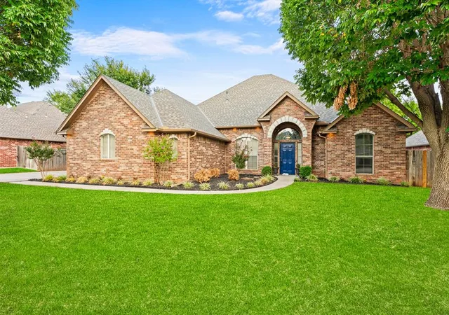 Photo 2 of Sale Pending at 11008 Fairway Ave, Oklahoma City, OK 73170 | MLS# 1250940 | Listing updated on 2026-09-30