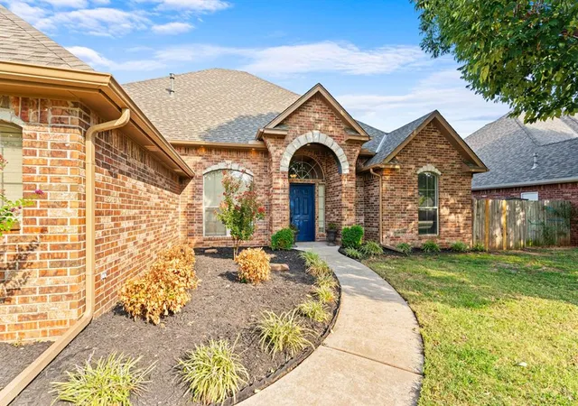 Photo 3 of Sale Pending at 11008 Fairway Ave, Oklahoma City, OK 73170 | MLS# 1250940 | Listing updated on 2026-09-30
